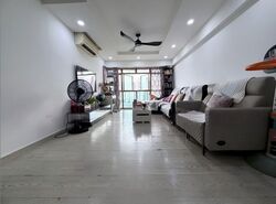 Blk 313B Anchorvale Gardens (Sengkang), HDB 5 Rooms #532591021